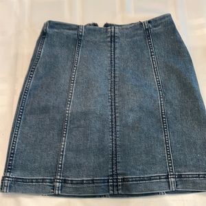 Best Jean skirt